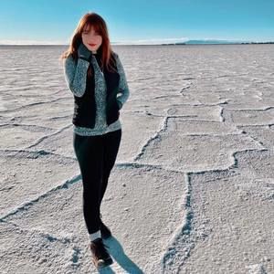 Meet your Posher, Megan